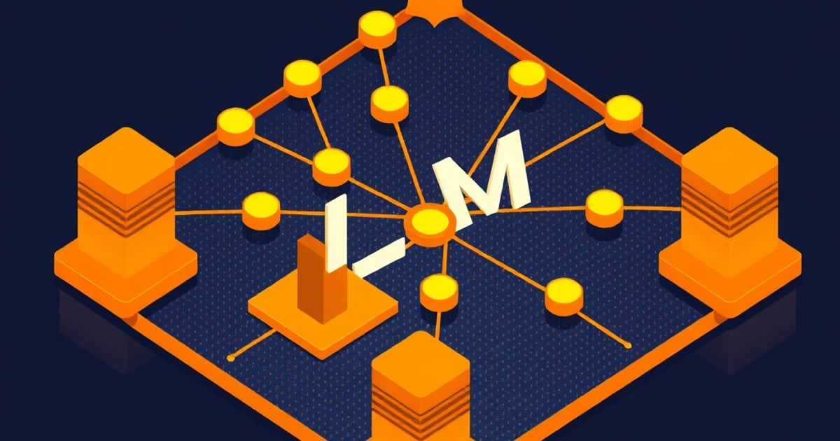 Isometric flowchart of RLHF reward hacking showing specification gaming failure modes